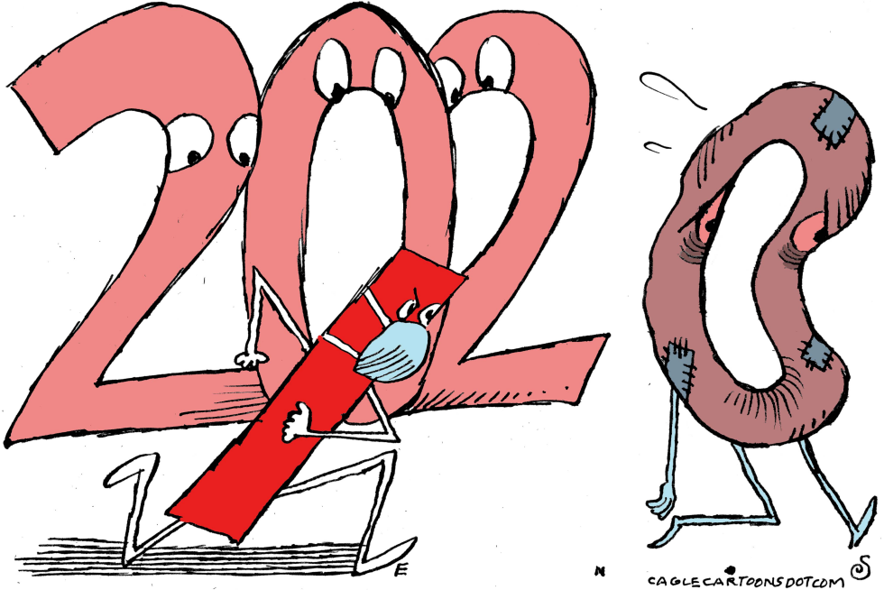 Happy New Year
