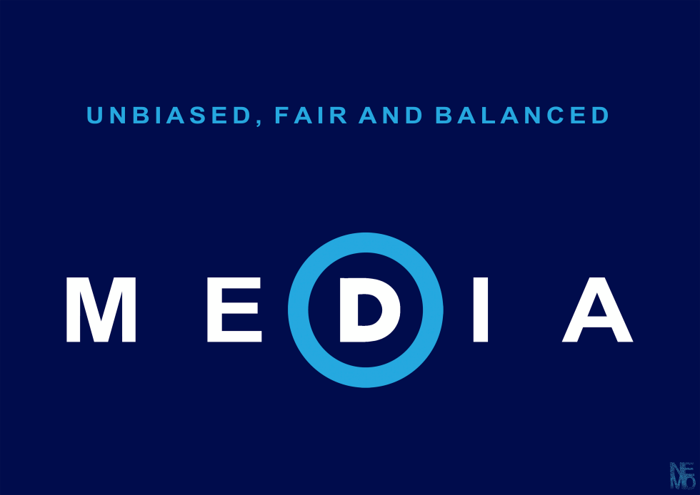 unbiased media
