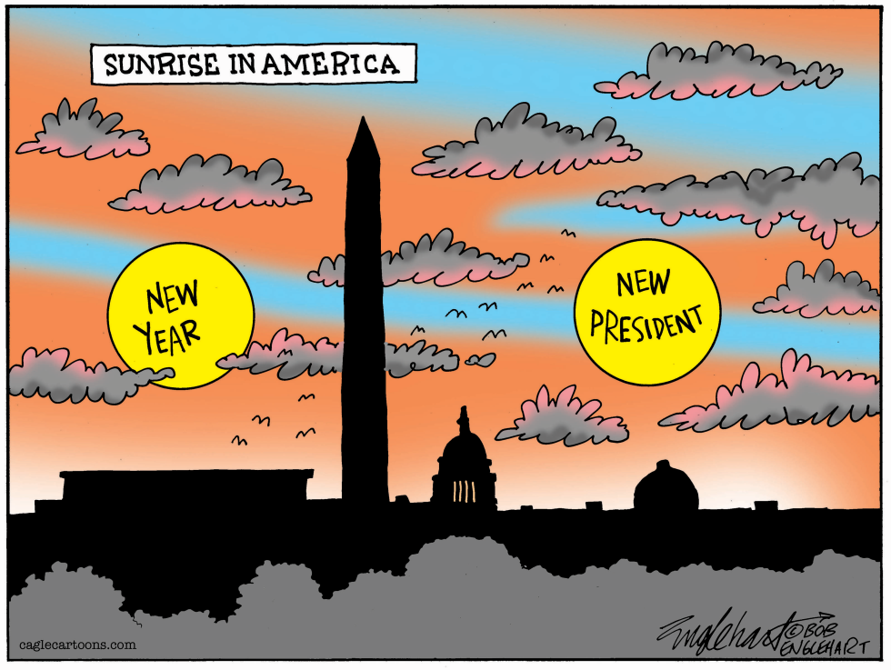 A New Day