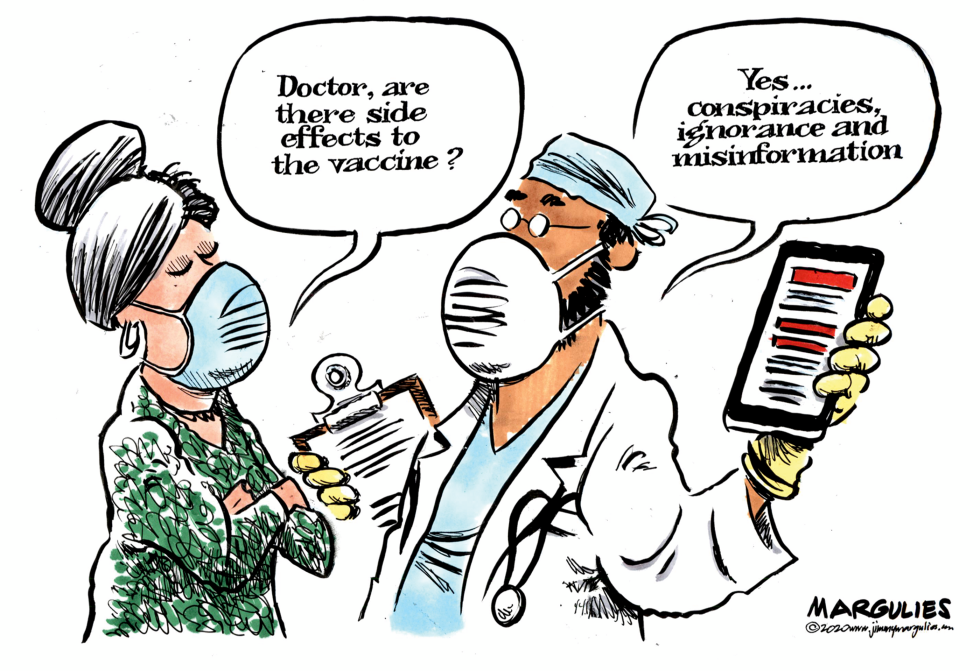 Vaccine Side Effects