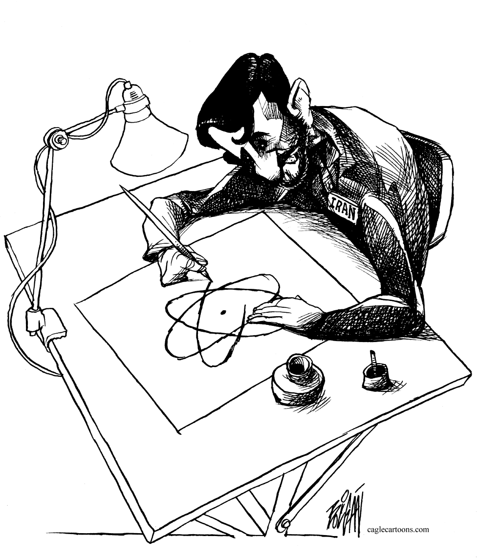 The Other Cartoon