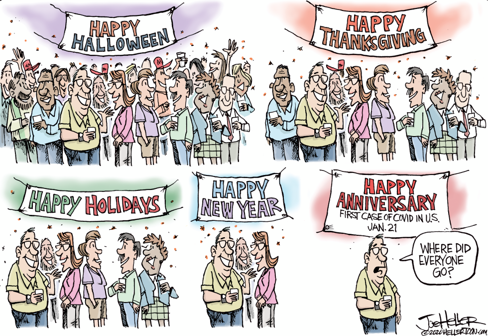 Public Gatherings
