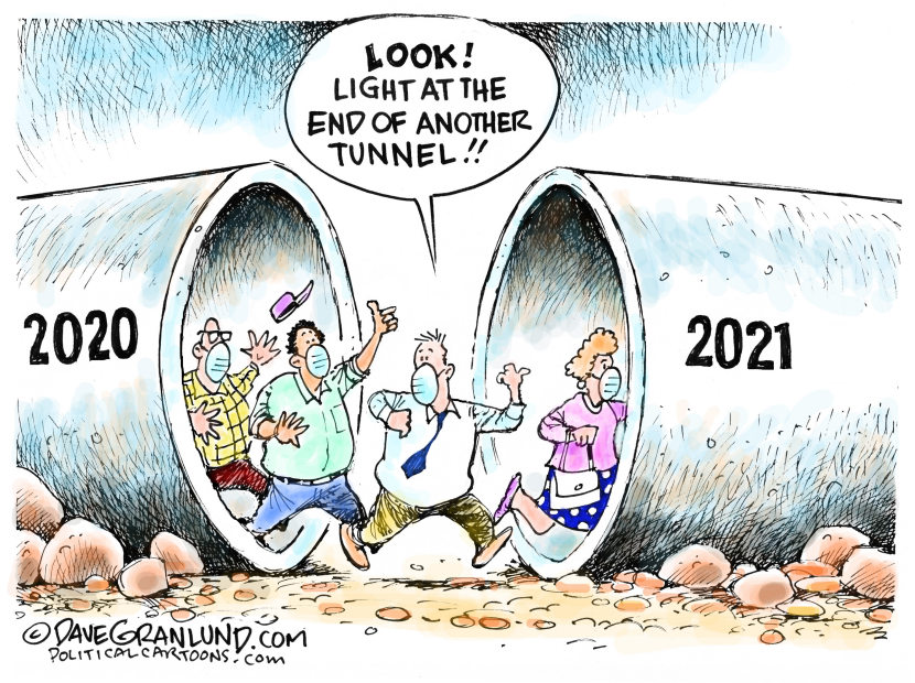 Another Tunnel 2021