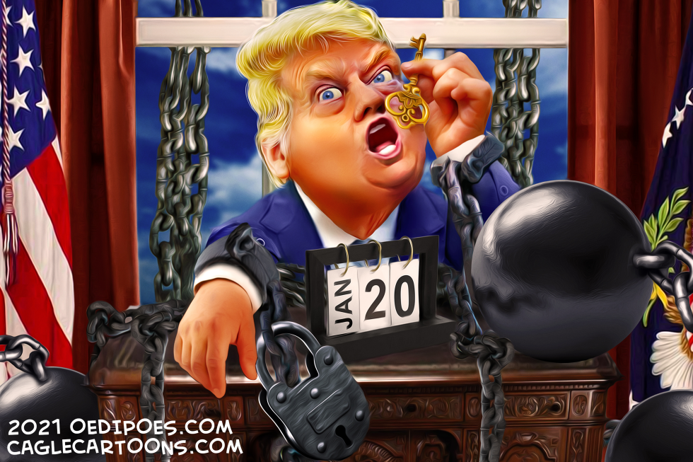 Inauguration Day