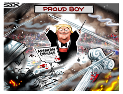 SYMPHONY OF TREASON by Steve Sack