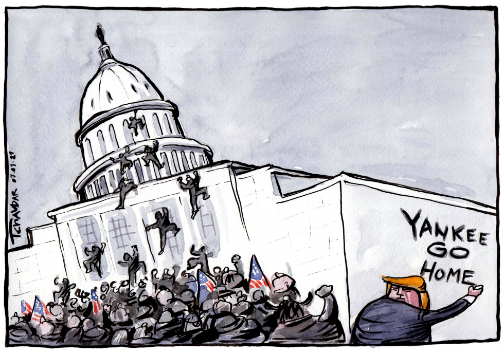 Capitol Hill