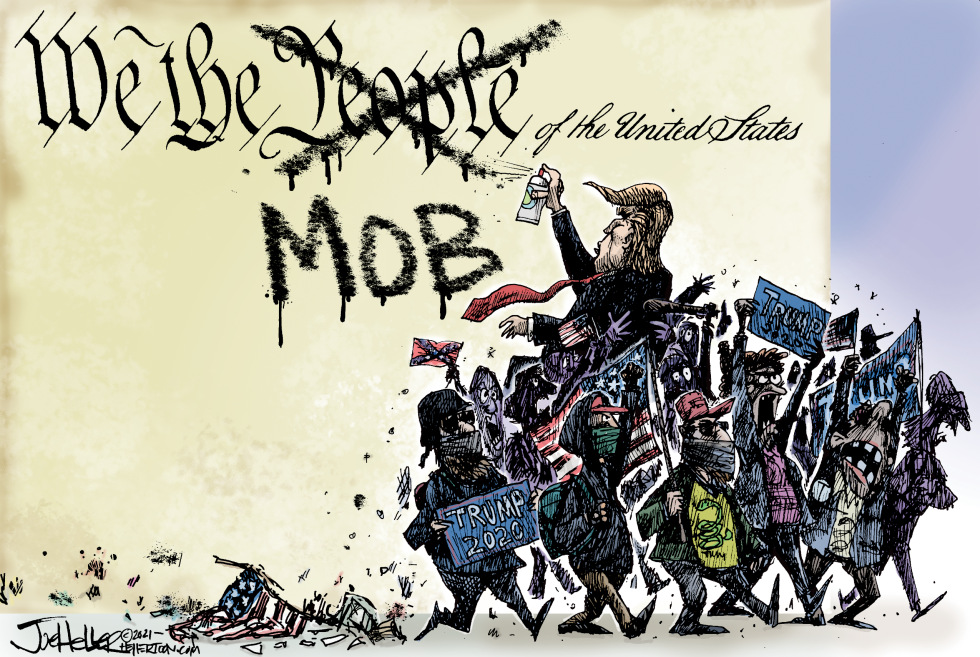 Capital Mob