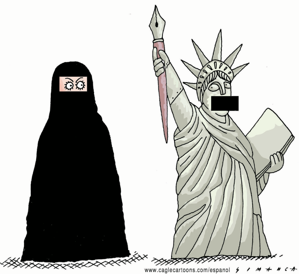 Liberty Censored
