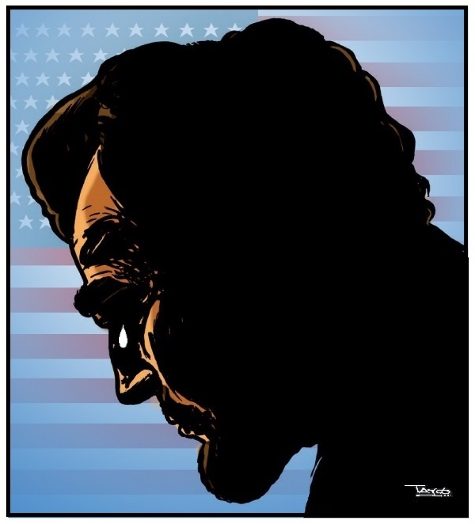 Insurrection USA