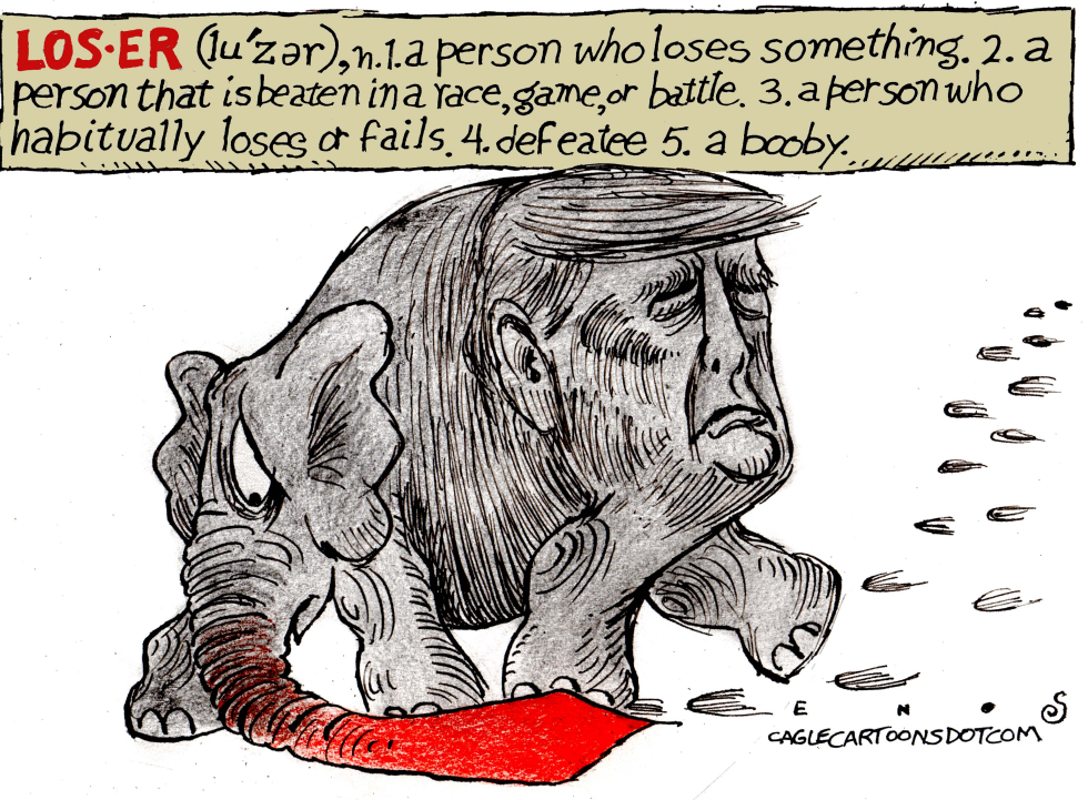 The Loser