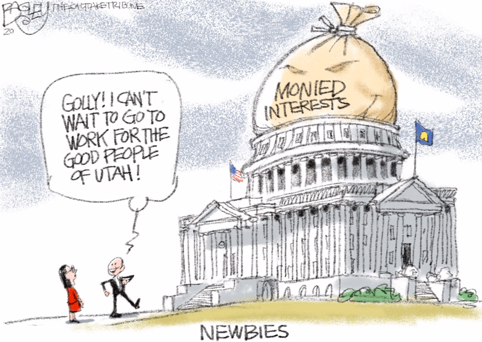 LOCAL: Governor Cox