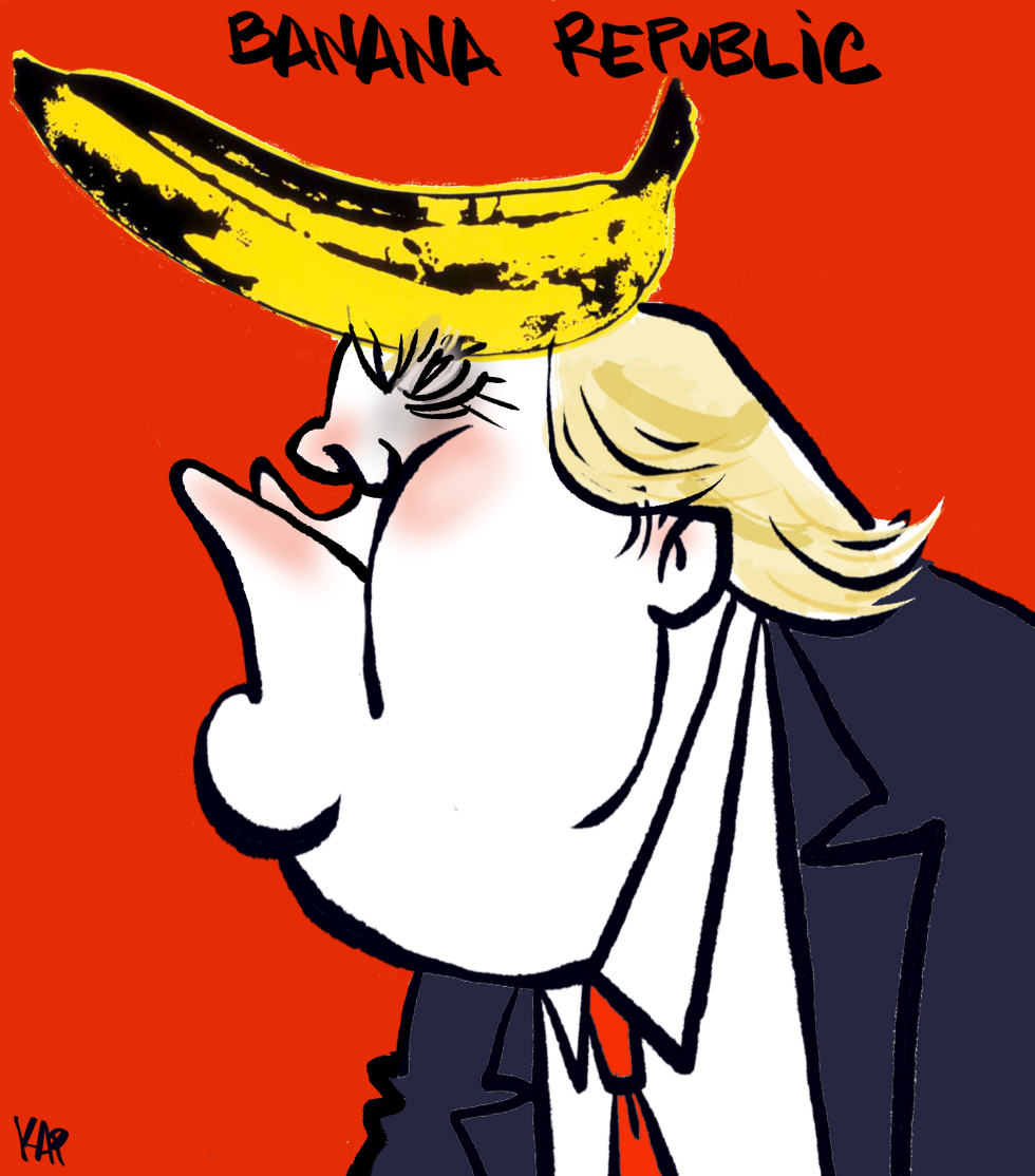 Banana Republic