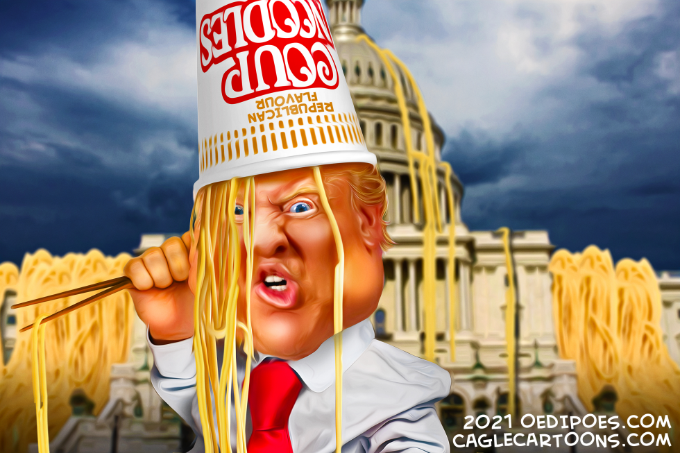 Coup Noodles