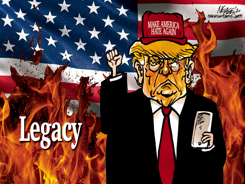 LEGACY by Steve Nease