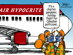 HYPOCRITE AIR by Steve Nease