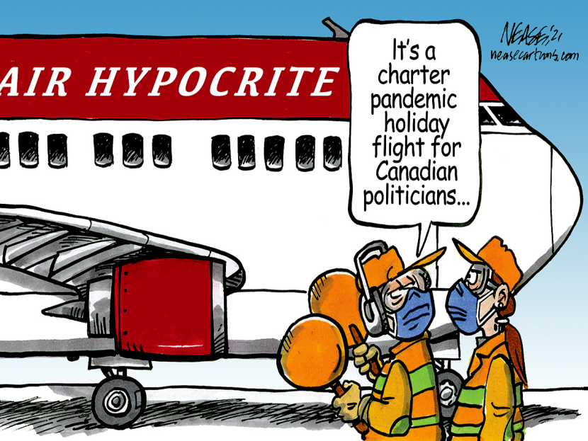 Hypocrite Air