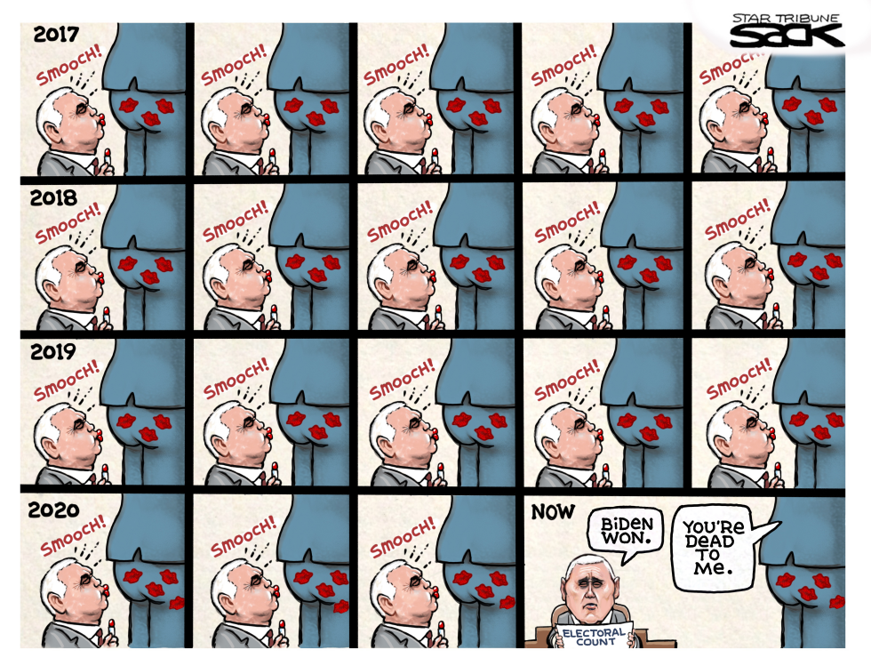 Loyalty Oaf