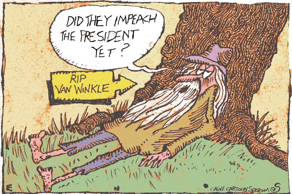 Trump Impeachment