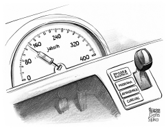 SPEED OF VACCINATION by Gatis Sluka