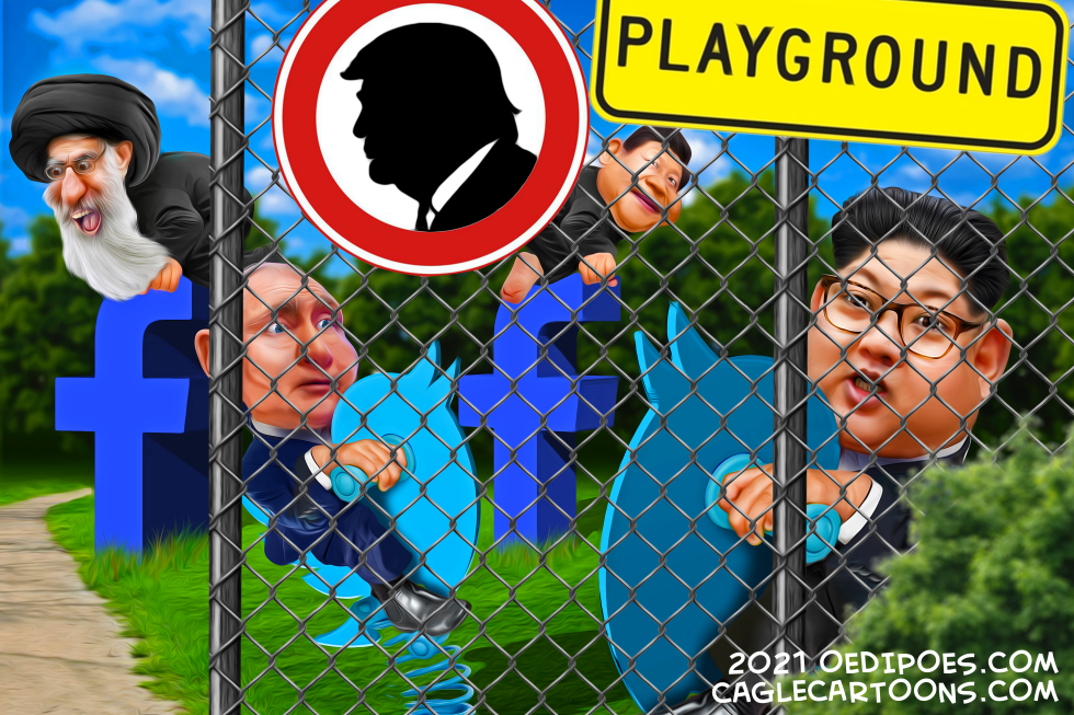 Social Media Ban