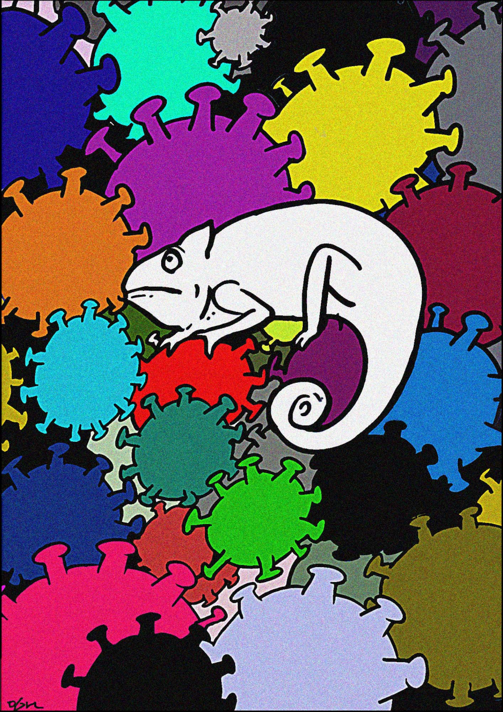 Chameleon