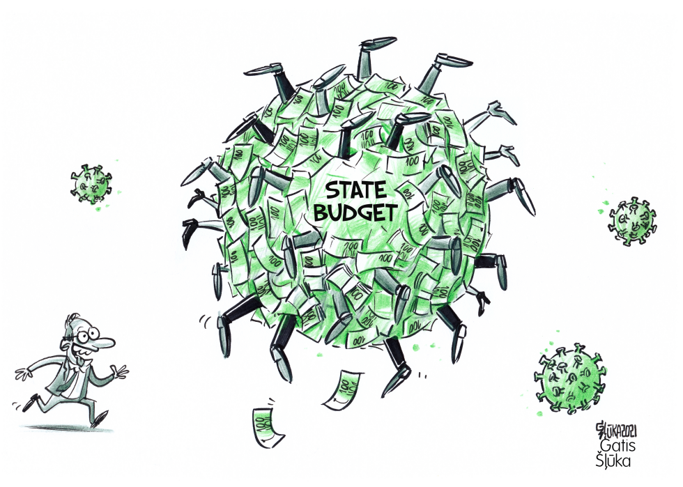 State budget