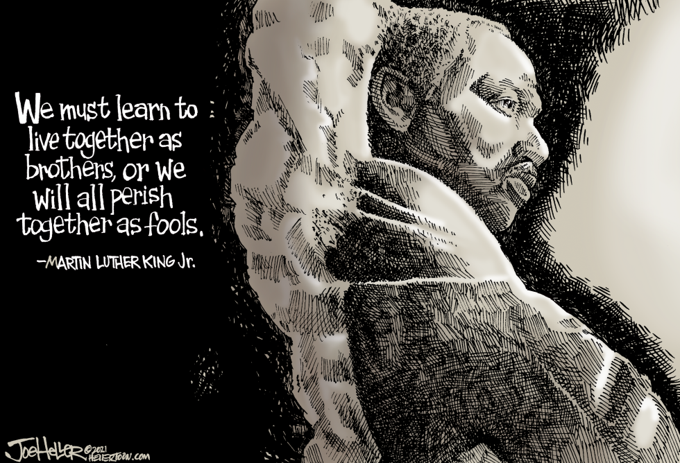 MLK Day
