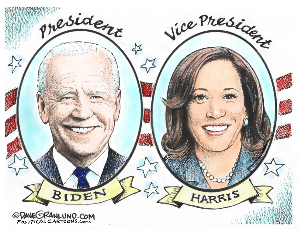 Biden-Harris Inauguration 2021