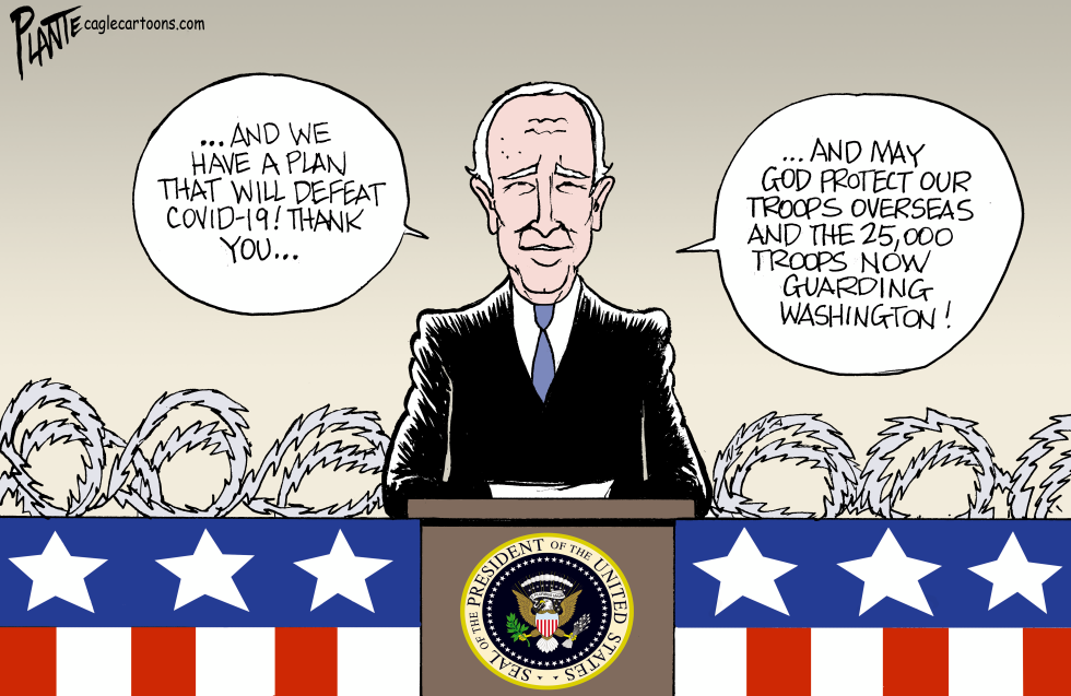 President Joe Biden