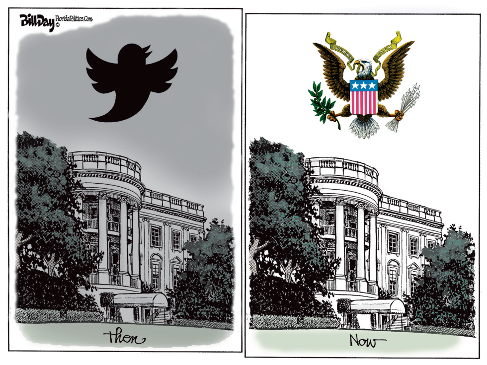 Inauguration Day