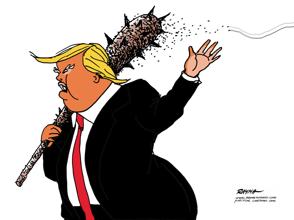 Bye bye