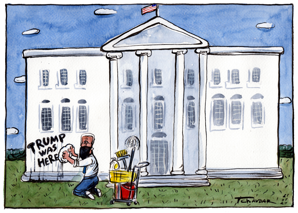 White House