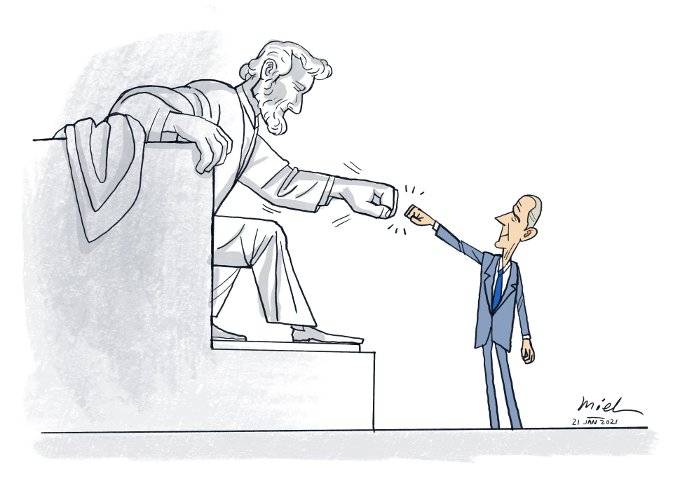 Fist Bump