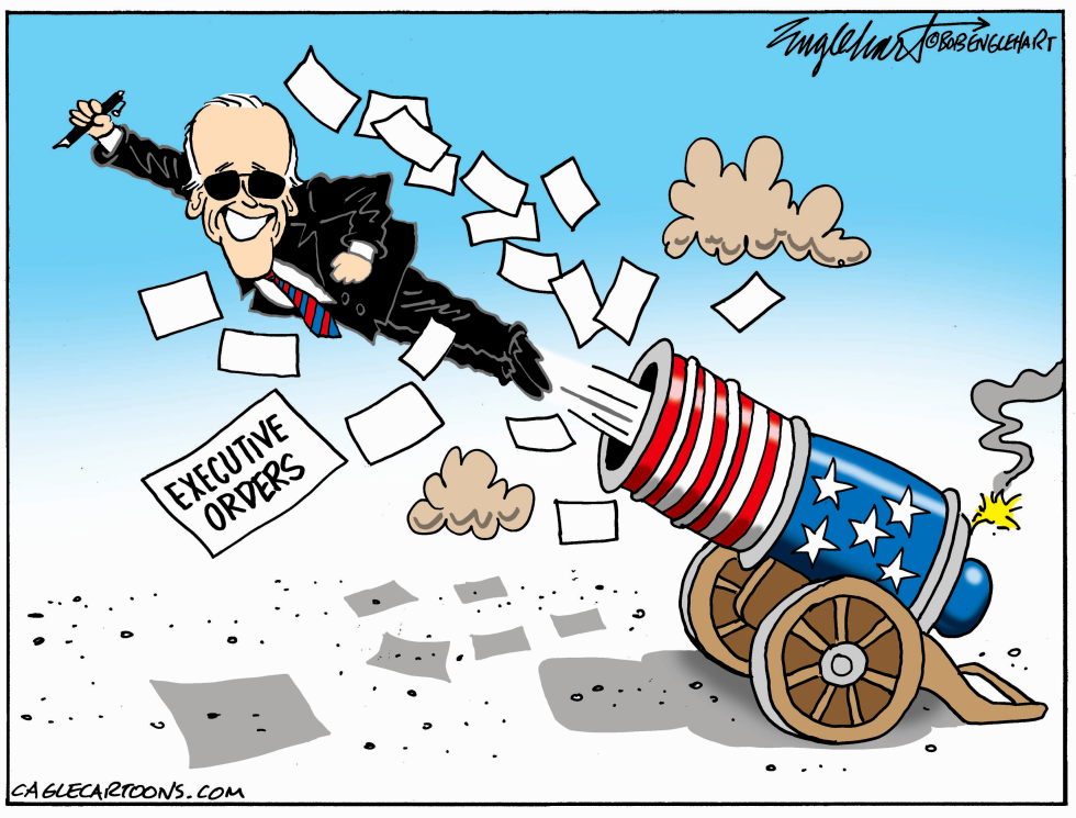 Cannonball Joe