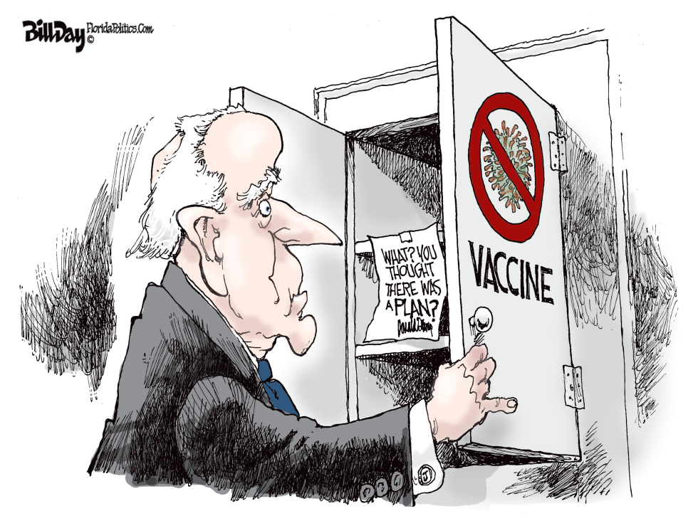 Need Vaccine