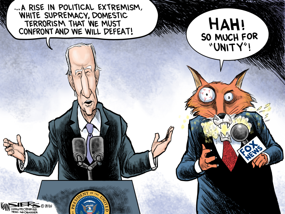 Faux Unity