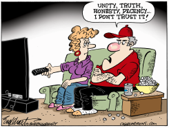 NEW REALITY FOR REPUBLICANS by Bob Englehart