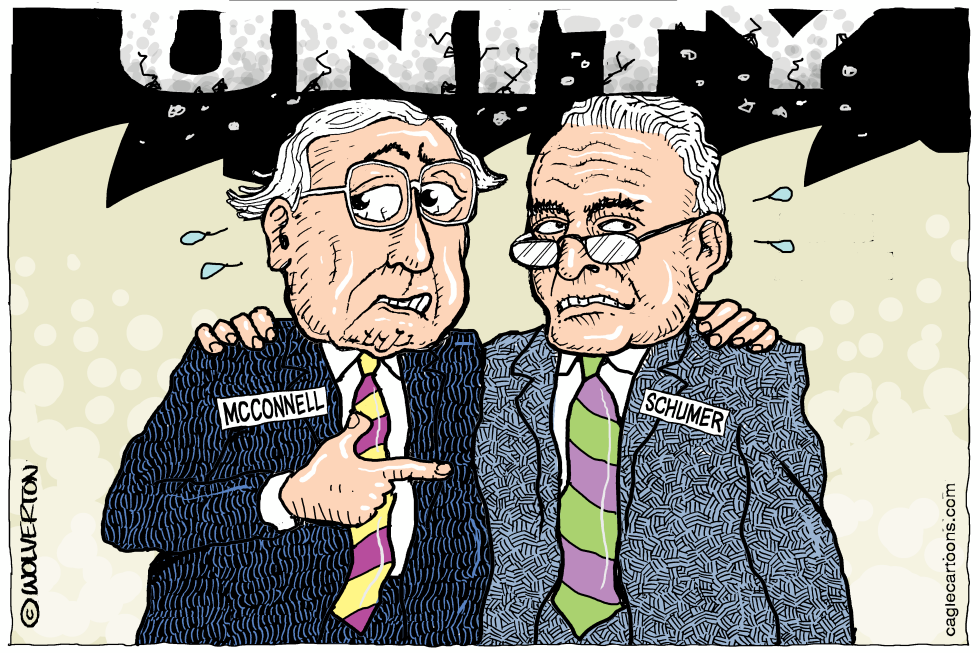 Unity in the Senate