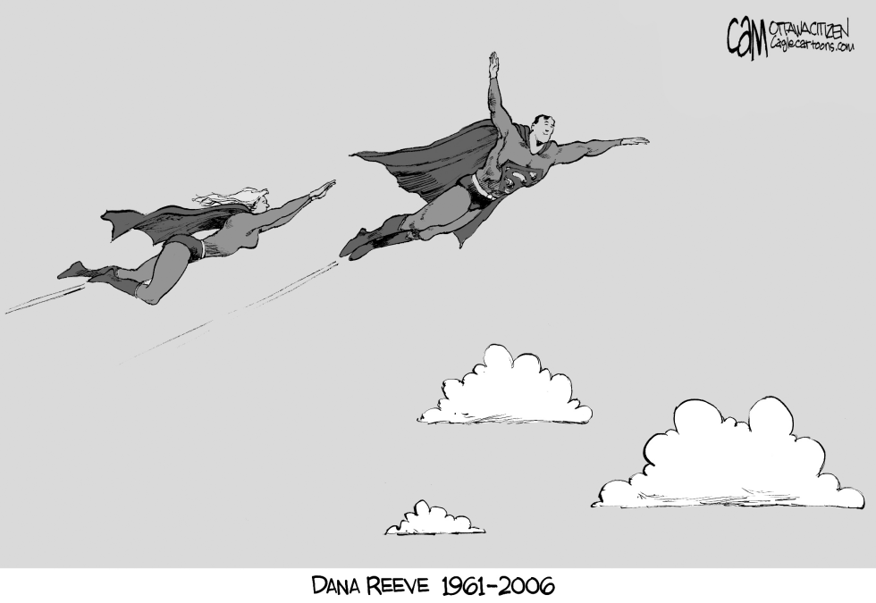 Dana Reeve