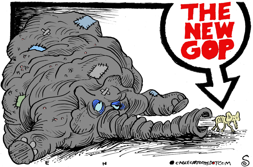 New GOP