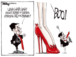 LIL MARCO by Bill Day