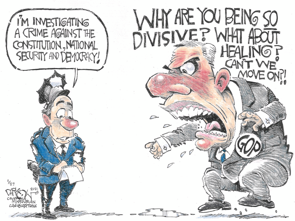 What about unity?
