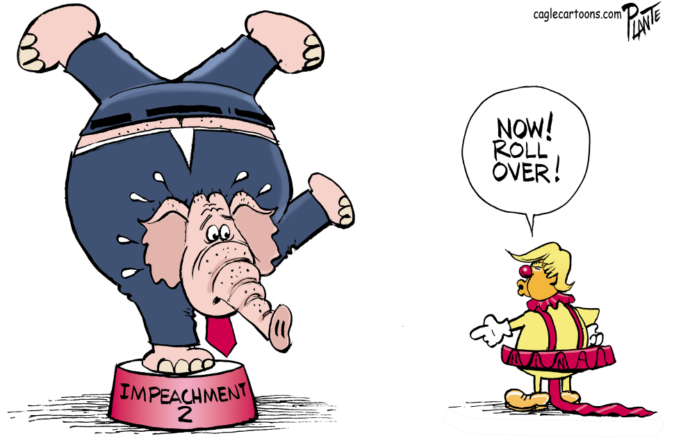 GOP’s master