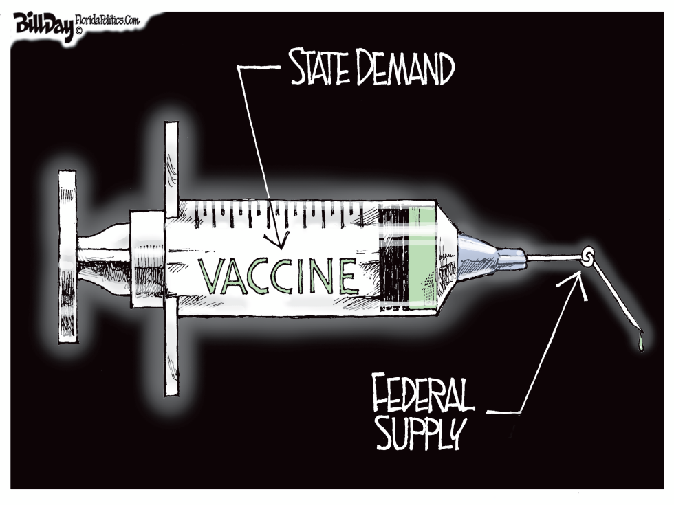 Needed Needle