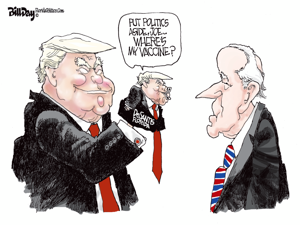 Put Politics Aside