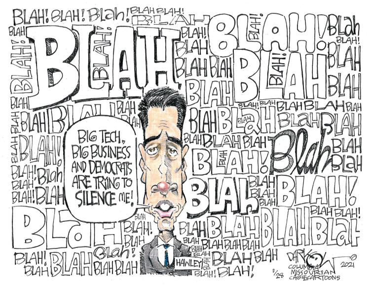 josh wala cartoon