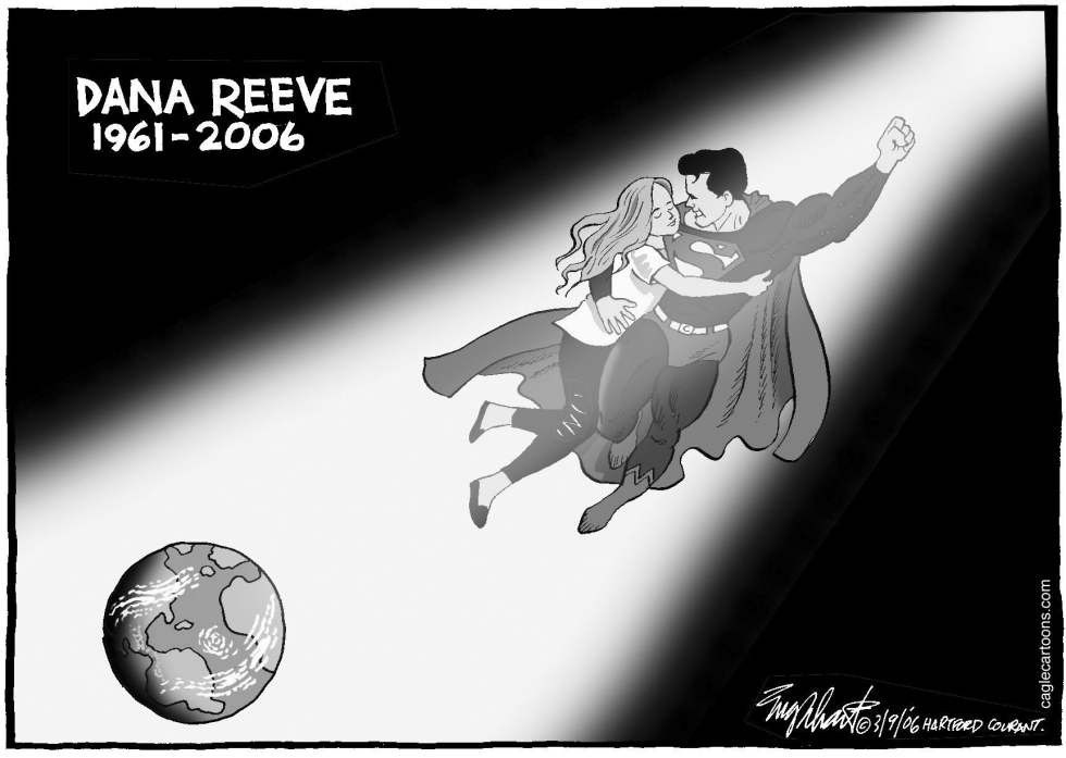 Dana Reeve
