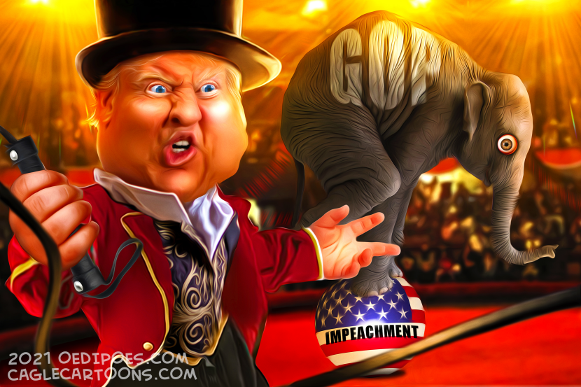 GOP Circus