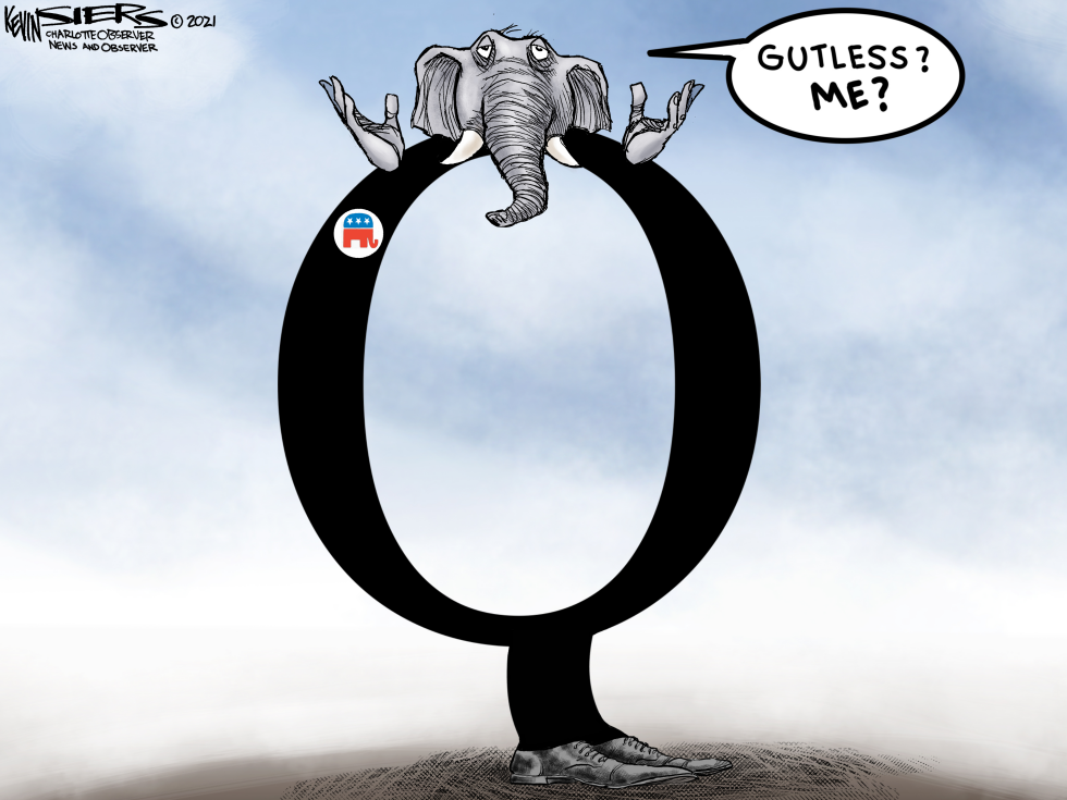 QAnon Party