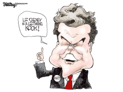 MATT GAETZ by Bill Day